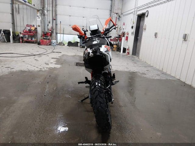 2025 KTM 390 ADVENTURE 6