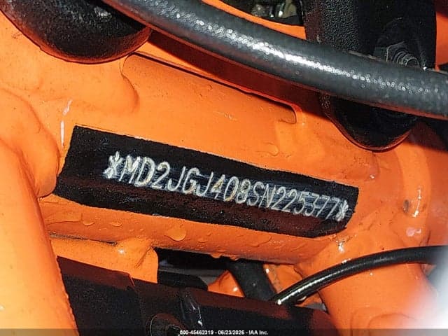 2025 KTM 390 ADVENTURE 10