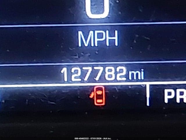 2017 CHEVROLET SILVERADO 1500 LT 15