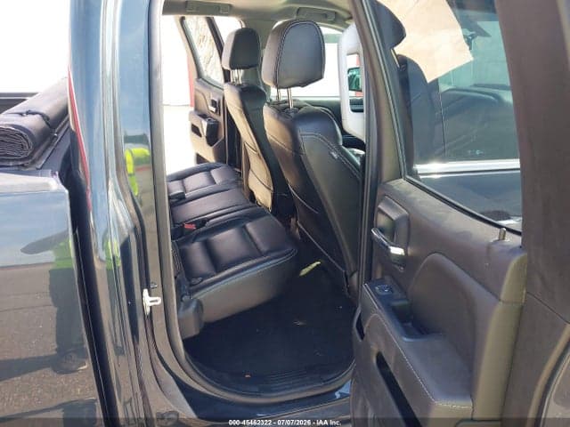 2017 CHEVROLET SILVERADO 1500 LT 8