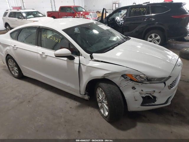 2020 FORD FUSION SE - 1