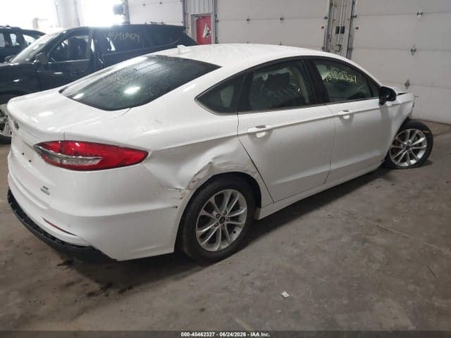 2020 FORD FUSION SE 4