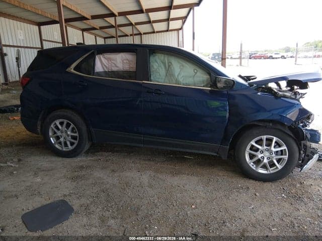 2022 CHEVROLET EQUINOX FWD 2FL 12