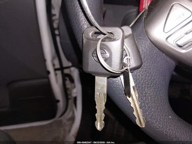 2019 NISSAN NV200 S 11