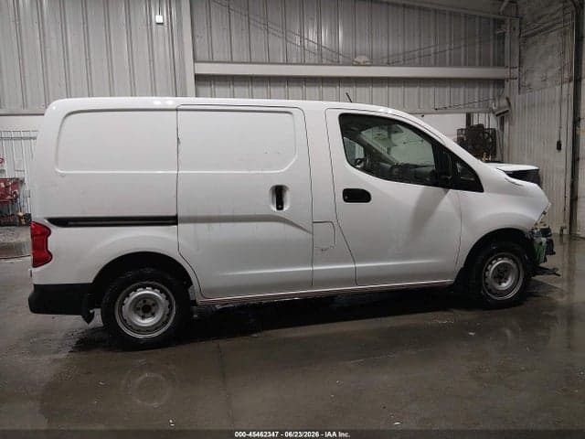 2019 NISSAN NV200 S 13