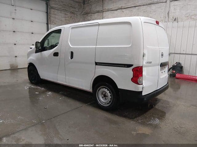 2019 NISSAN NV200 S 3
