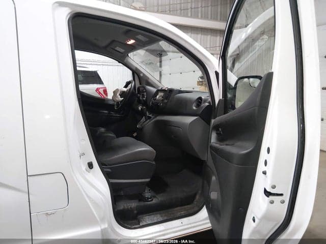2019 NISSAN NV200 S 5