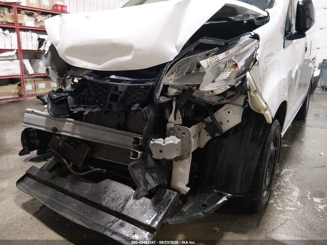 2019 NISSAN NV200 S 6