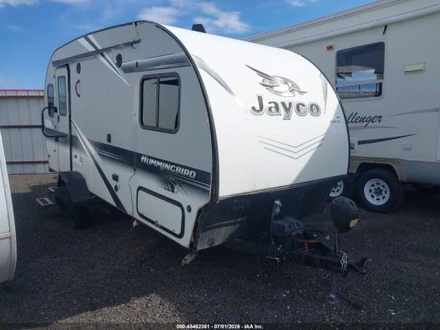 2020 JAYCO HUMMINGBIRD SERIES M - 1
