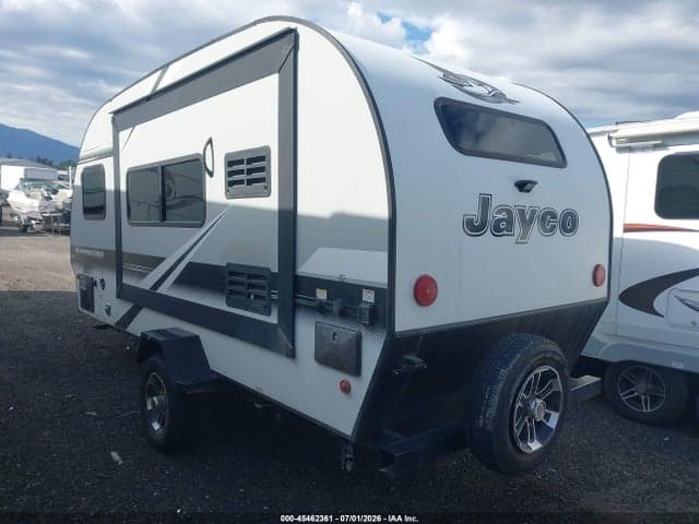 2020 JAYCO HUMMINGBIRD SERIES M 3