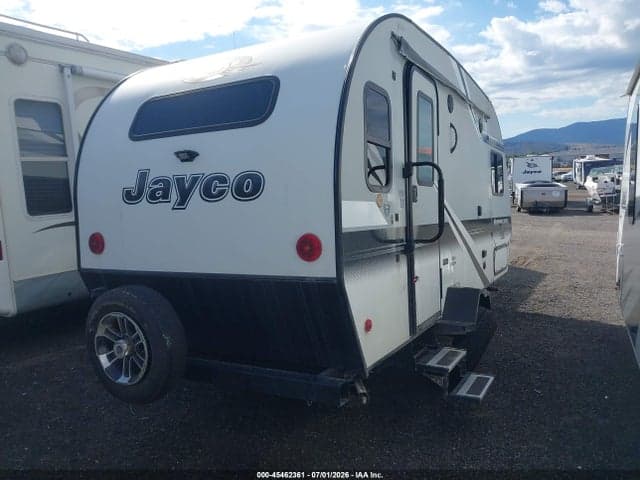 2020 JAYCO HUMMINGBIRD SERIES M 4