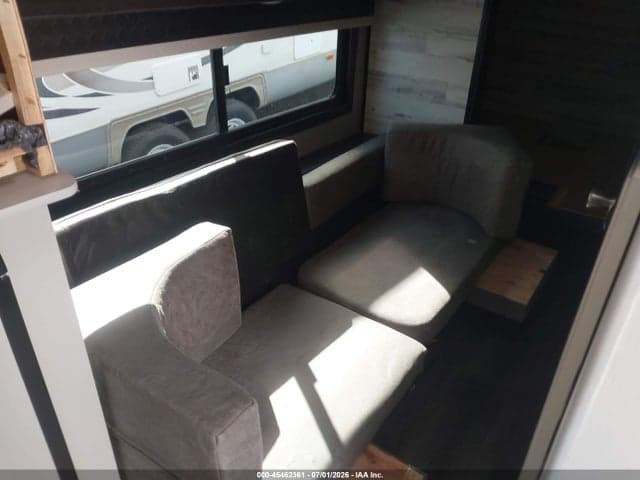 2020 JAYCO HUMMINGBIRD SERIES M 5