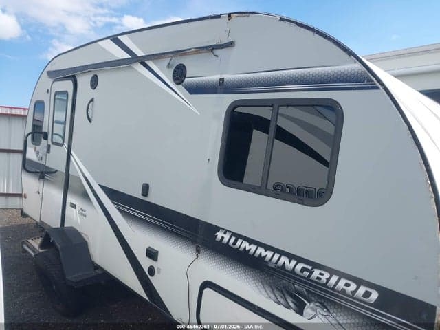 2020 JAYCO HUMMINGBIRD SERIES M 6