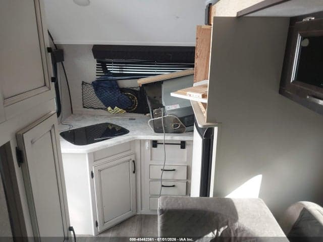 2020 JAYCO HUMMINGBIRD SERIES M 8