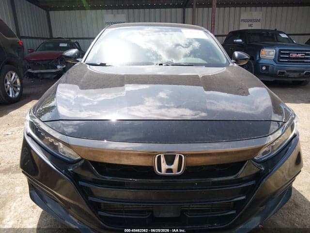 2018 HONDA ACCORD SPORT 13