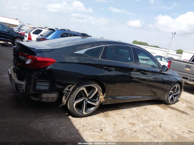 2018 HONDA ACCORD SPORT 14