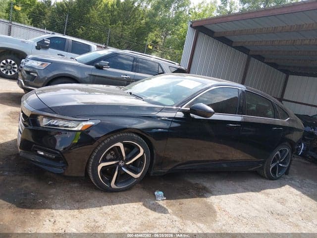 2018 HONDA ACCORD SPORT 15