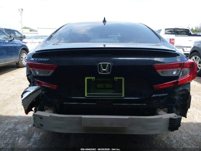 2018 HONDA ACCORD SPORT 17