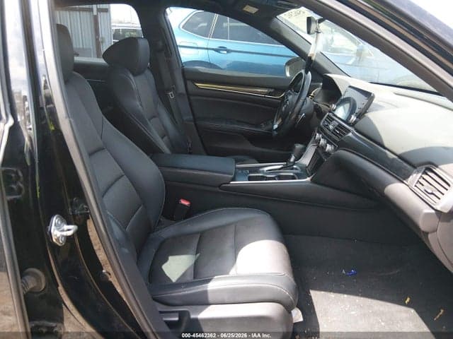 2018 HONDA ACCORD SPORT 5