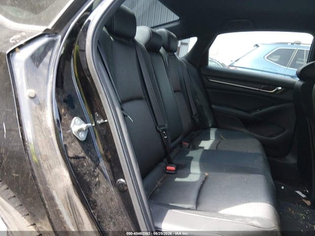 2018 HONDA ACCORD SPORT 8