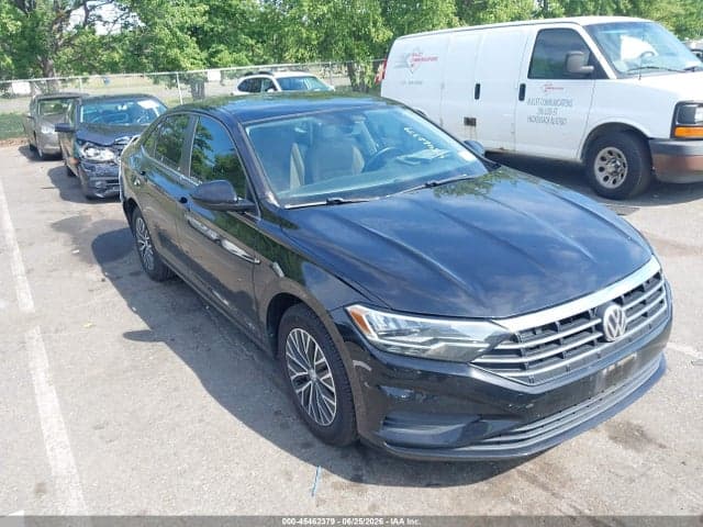 2019 VOLKSWAGEN JETTA 1.4T R-LINE/1.4T S/1.4T SE - 1