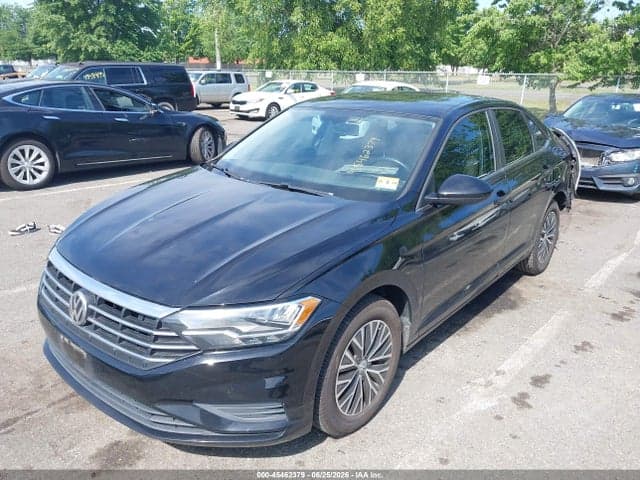 2019 VOLKSWAGEN JETTA 1.4T R-LINE/1.4T S/1.4T SE 2