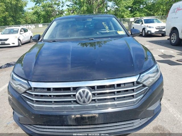 2019 VOLKSWAGEN JETTA 1.4T R-LINE/1.4T S/1.4T SE 12