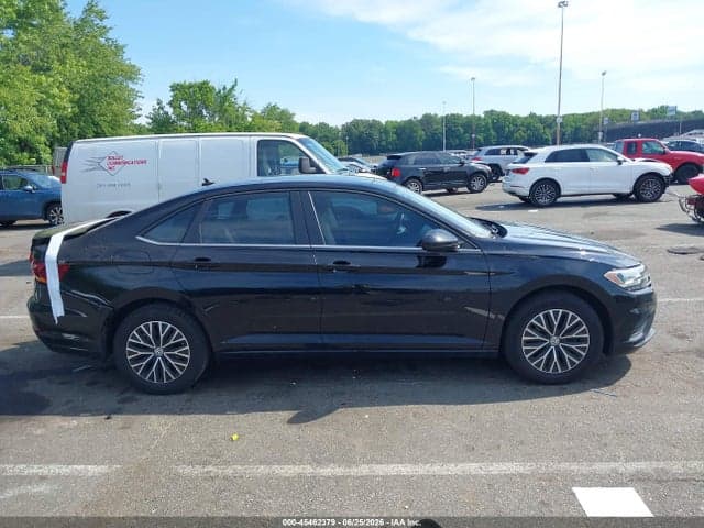 2019 VOLKSWAGEN JETTA 1.4T R-LINE/1.4T S/1.4T SE 13