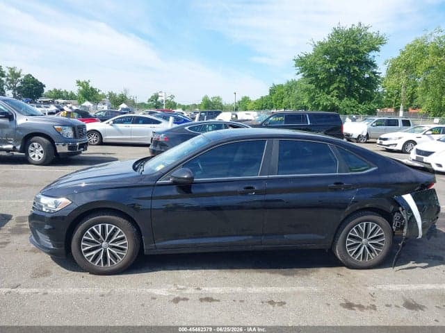 2019 VOLKSWAGEN JETTA 1.4T R-LINE/1.4T S/1.4T SE 14