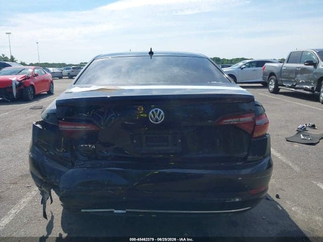 2019 VOLKSWAGEN JETTA 1.4T R-LINE/1.4T S/1.4T SE 16