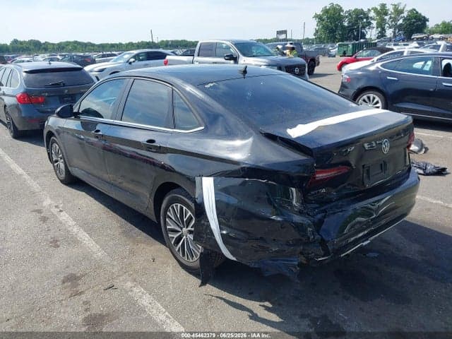 2019 VOLKSWAGEN JETTA 1.4T R-LINE/1.4T S/1.4T SE 3