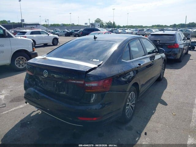 2019 VOLKSWAGEN JETTA 1.4T R-LINE/1.4T S/1.4T SE 4