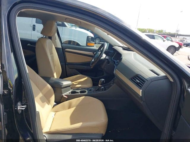 2019 VOLKSWAGEN JETTA 1.4T R-LINE/1.4T S/1.4T SE 5