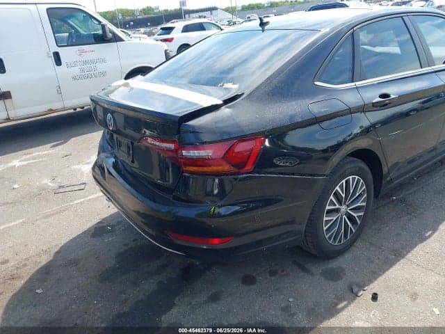 2019 VOLKSWAGEN JETTA 1.4T R-LINE/1.4T S/1.4T SE 6