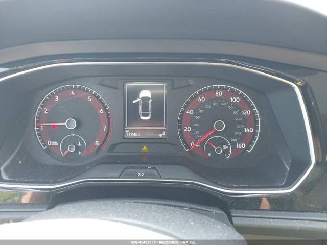 2019 VOLKSWAGEN JETTA 1.4T R-LINE/1.4T S/1.4T SE 7