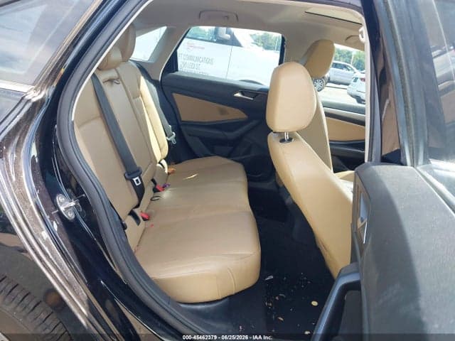2019 VOLKSWAGEN JETTA 1.4T R-LINE/1.4T S/1.4T SE 8