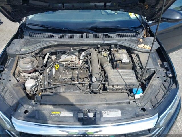 2019 VOLKSWAGEN JETTA 1.4T R-LINE/1.4T S/1.4T SE 10