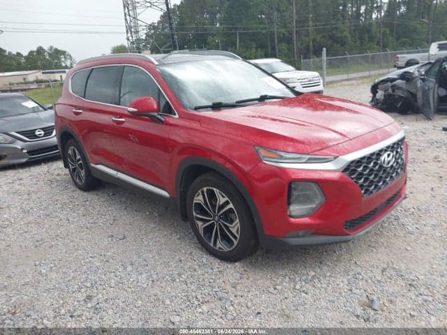 2020 HYUNDAI SANTA FE SEL 2.0T - 1