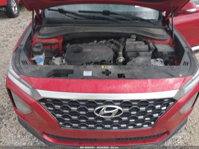 2020 HYUNDAI SANTA FE SEL 2.0T 10