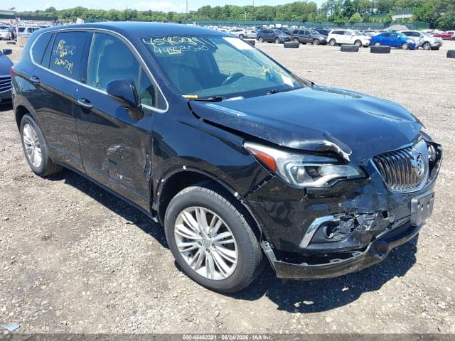 2017 BUICK ENVISION PREFERRED 1