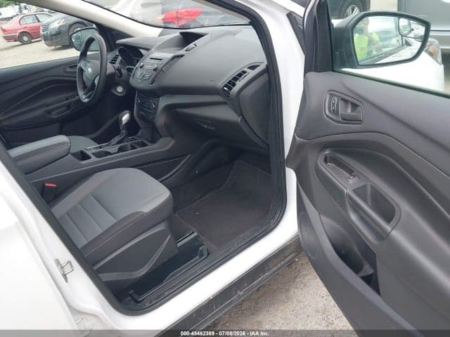2018 FORD ESCAPE S 5