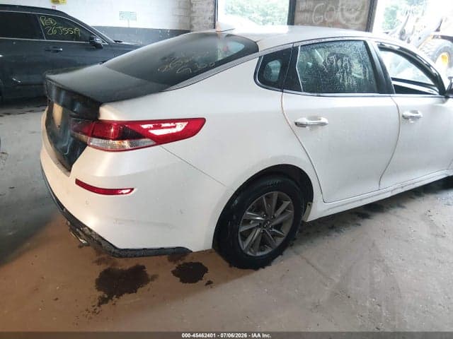 2020 KIA OPTIMA LX 4