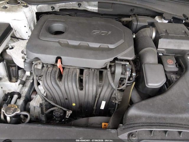 2020 KIA OPTIMA LX 10