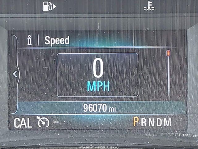 2018 BUICK ENCORE PREFERRED 15