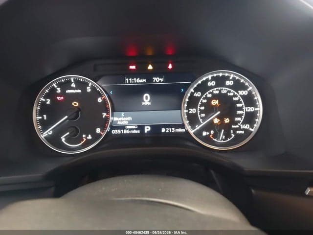2022 MITSUBISHI OUTLANDER BLACK 7