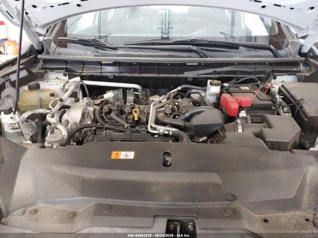 2022 MITSUBISHI OUTLANDER BLACK 10