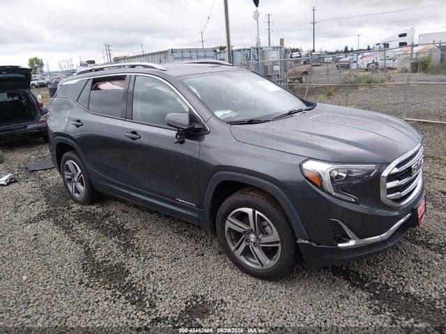 2020 GMC TERRAIN AWD SLT 1