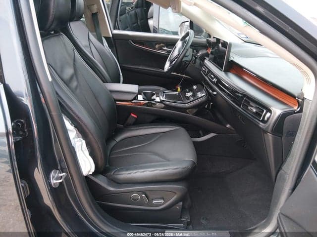 2023 LINCOLN NAUTILUS RESERVE 5