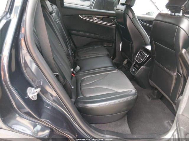 2023 LINCOLN NAUTILUS RESERVE 8