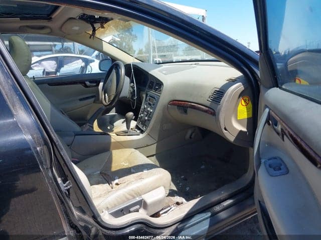2001 VOLVO S60 2.4T 5